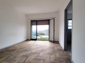 Departamento · 22m² · 1 Ambiente · Monoambiente Venta Caballito Piso Alto - Apto Cred