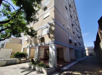 Departamento · 59m² · 3 Ambientes · 1 Cochera · Alquiler Departamento 3 Amb Cochera Fija Piso 12