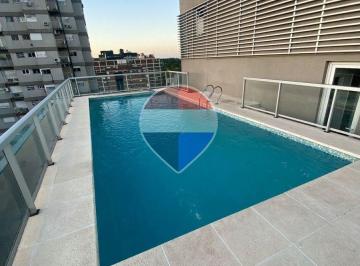 Departamento · 49m² · 2 Ambientes · 1 Cochera · Depto 2 Ambientes con Amenities Olivos