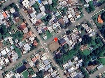 Terreno · 440m² · Venta Lote - Financiacion Propia - Garin Centro
