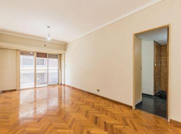 Departamento · 50m² · 2 Ambientes · Vta 2,5 Amb Caballito Bajas Expensas Apto Cred