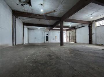 Bodega-Galpón · 284m² · Galpon en Alquiler Villa Dominico Ingreso 2 Calles