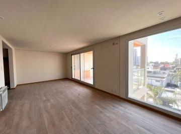 Departamento · 92m² · 4 Ambientes · 1 Cochera · Venta Piso 3 Dorm. - Balcon Al Norte - B. Candioti