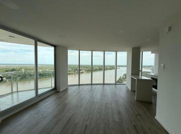 Departamento · 81m² · 3 Ambientes · 1 Cochera · Venta Dto. 2 Dorm y Cochera Amarras Center 4
