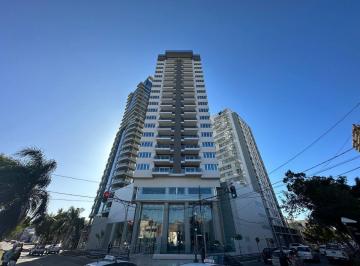 Departamento · 77m² · 3 Ambientes · 1 Cochera · Venta Dpto 2 Dorm y Cochera Sobre Boulevard