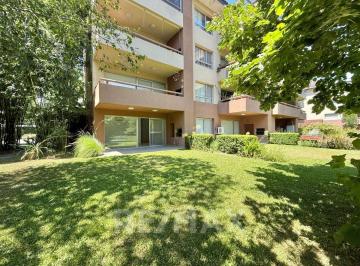 Departamento · 94m² · 4 Ambientes · 2 Cocheras · Alquiler Departamento 4 Amb Villa del Lago Pilar