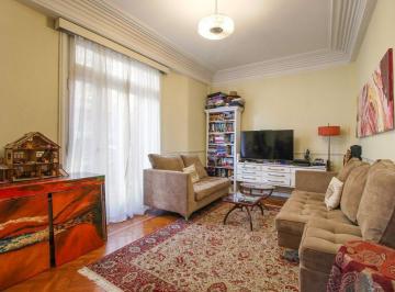 Departamento · 94m² · 3 Ambientes · Departamento 3 Ambientes Venta Barrio Norte C/ Dep