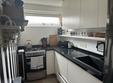 Departamento · 80m² · 2 Ambientes · Alquiler Palermo Dos Ambientes Duplex Amoblado