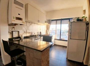 Departamento · 33m² · 2 Ambientes · Venta Departamento 2 Amb + Escritorio S/expensas