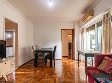 Departamento · 60m² · 3 Ambientes · Departamento en Caballito - 3 Ambientes Apto Crédito con Bajas Expensas
