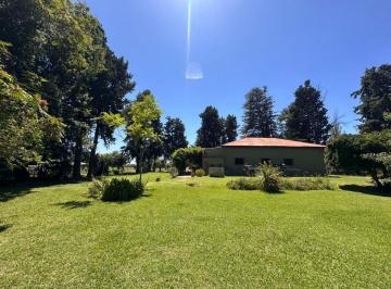 Campo · 350ha · Venta de Finca 15 Ha en Reduccion C/casco Historic
