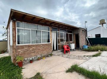 Terreno · 445m² · Lote con Pileta y Salon Amueblado.