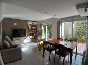Departamento · 84m² · 3 Ambientes · 1 Cochera · Duplex en Alquiler 5ta Seccion