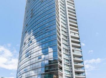 Departamento · 115m² · 4 Ambientes · 2 Cocheras · Torre Beruti 4 Amb Piso 31 Fte Vista Al Rio 2 Cocheras