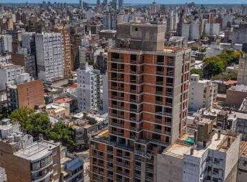 Departamento · 85m² · 4 Ambientes · 1 Cochera · Departamento en Venta 2 Dorm. Centro