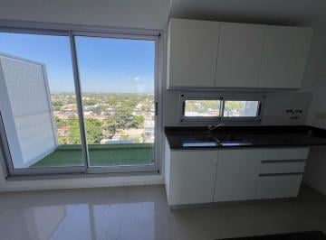 Departamento · 80m² · 4 Ambientes · 1 Cochera · Departamento en Venta 2 Dormit Zona Norte Rosario