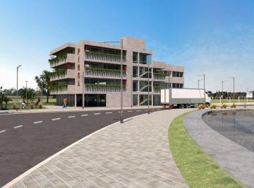 Terreno · 2461m² · Terreno Industrial en Venta Parque Pirca Alvear