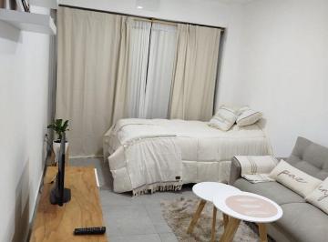 Departamento · 33m² · 1 Ambiente · Venta Amplio Monoambiente Barrio Martin