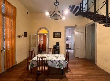 Casa · 140m² · 4 Ambientes · 1 Cochera · Venta Casa 3 Dorm. Ntra Señora del Rosario
