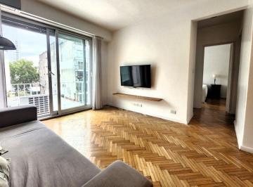 Departamento · 75m² · 3 Ambientes · Venta Departamento en Palermo 3 Amb