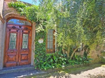 Casa · 270m² · 6 Ambientes · 3 Cocheras · Venta Casa en Lomas de San Isidro Golf con Pileta