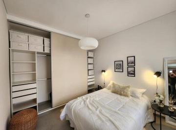 Departamento · 50m² · 3 Ambientes · Venta de Depto 3 Amb a Estrenar con Jardín