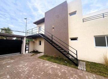 Departamento · 50m² · 3 Ambientes · Venta de Depto 3 Amb a Estrenar con Jardín