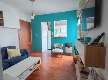Departamento · 28m² · 2 Ambientes · Venta 2 Ambientes Apto Creditos. palermo