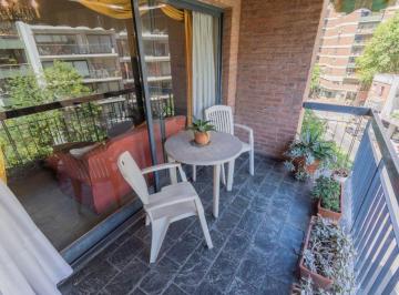 Departamento · 97m² · 4 Ambientes · 1 Cochera · Semipiso 4 Ambientes con Balcon Cochera y Baulera