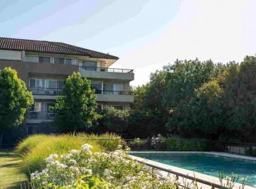 Departamento · 115m² · 4 Ambientes · 2 Cocheras · Departamento en Venta con Terraza y Parrilla