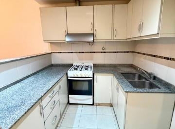 Departamento · 39m² · 2 Ambientes · Venta Departamento Planta Baja Patio Villa Urquiza