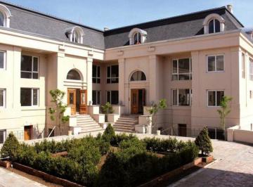 Departamento · 47m² · 2 Ambientes · 1 Cochera · Alquiler 2 Ambientes Chateau del Palmar C/cochera