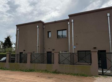 PH · 88m² · 3 Ambientes · 1 Cochera · Dúplex 3 Amb con Jardín en Casas del Pilar