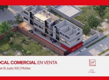 Local comercial · 42m² · Local Comercial en Venta|altos de Alberdi|plottier