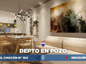Departamento · 41m² · 2 Ambientes · Departamento en Pozo un Dormitorio Neuquen