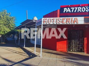 Local comercial · 100m² · Venta Local y Terreno Centro Centenario 400 m²