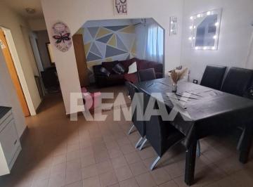 Departamento · 61m² · 4 Ambientes · Departamento en Venta B° Huiliches