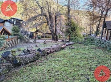 Terreno · 491m² · Lote en PH Cercano Al Centro de San Martín de Los Andes