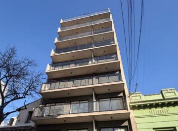 Fachada Edificio · Monoambiente a Estrenar con Amenities Premium en Palermo. Dueno Directo