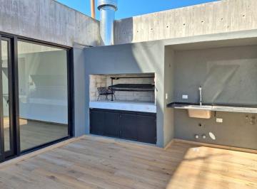 Departamento · 66m² · 3 Ambientes · 1 Cochera · Venta Flores Dpto 3 Ambientes a Estrenar Bcon Coch