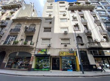 Departamento · 23m² · 1 Ambiente · Venta Monoambiente Tribunales Apto Profesional
