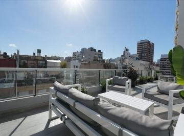 Departamento · 89m² · 3 Ambientes · 1 Cochera · Venta 3 Amb. Terraza Propia Amenities Colegiales