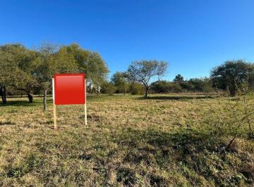 Terreno · 1000m² · Venta Lote Sobre Calle del Sol, Villa California