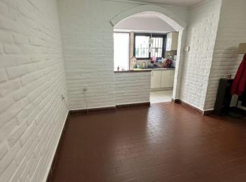 Departamento · 49m² · 2 Ambientes · Venta Dpto. 1 Dormitorio Planta Baja