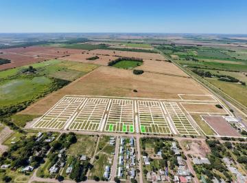 Terreno · 360m² · Lote con Cuotas y Toma de Auto en Candioti