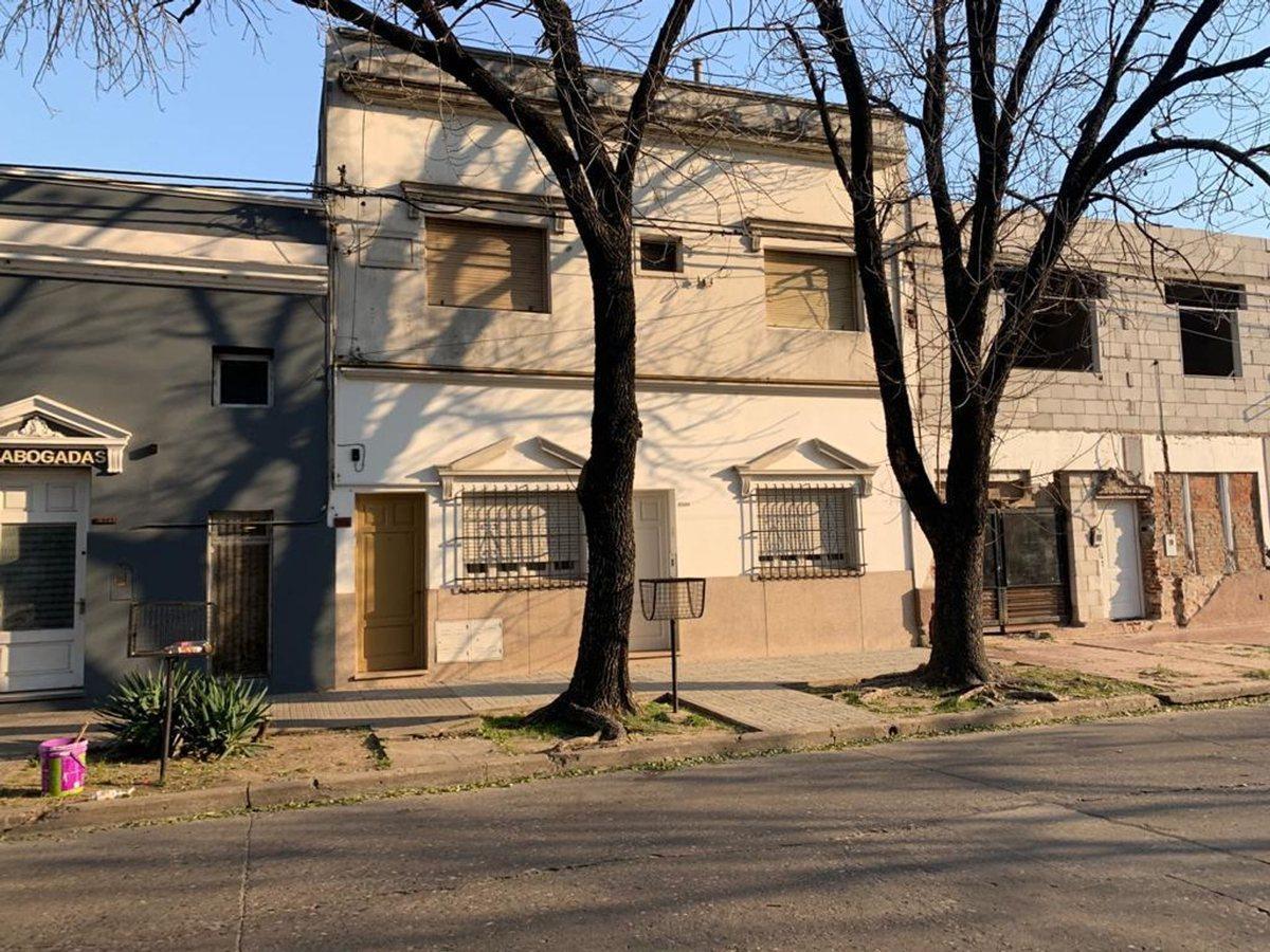 Juan del Campillo 2500,  Ciudad de Santa Fe, Santa Fe