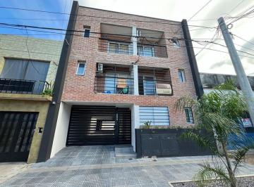 Departamento · 36m² · 2 Ambientes · 1 Cochera · Depto. de 1 Dormi C/cochera en B° Candioti Norte