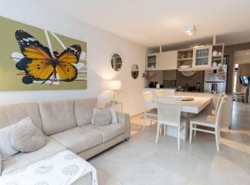 Departamento · 41m² · 2 Ambientes · 1 Cochera · Departamento en Barrio Candioti