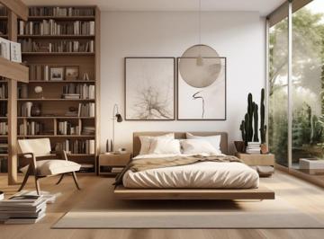 Departamento · 28m² · 1 Ambiente · Departamento Monoambiente Venta Nuñez con Pileta