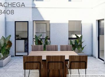 Departamento · 54m² · 2 Ambientes · Venta Departamento 2 Amb Villa Urquiza Patio Pozo
